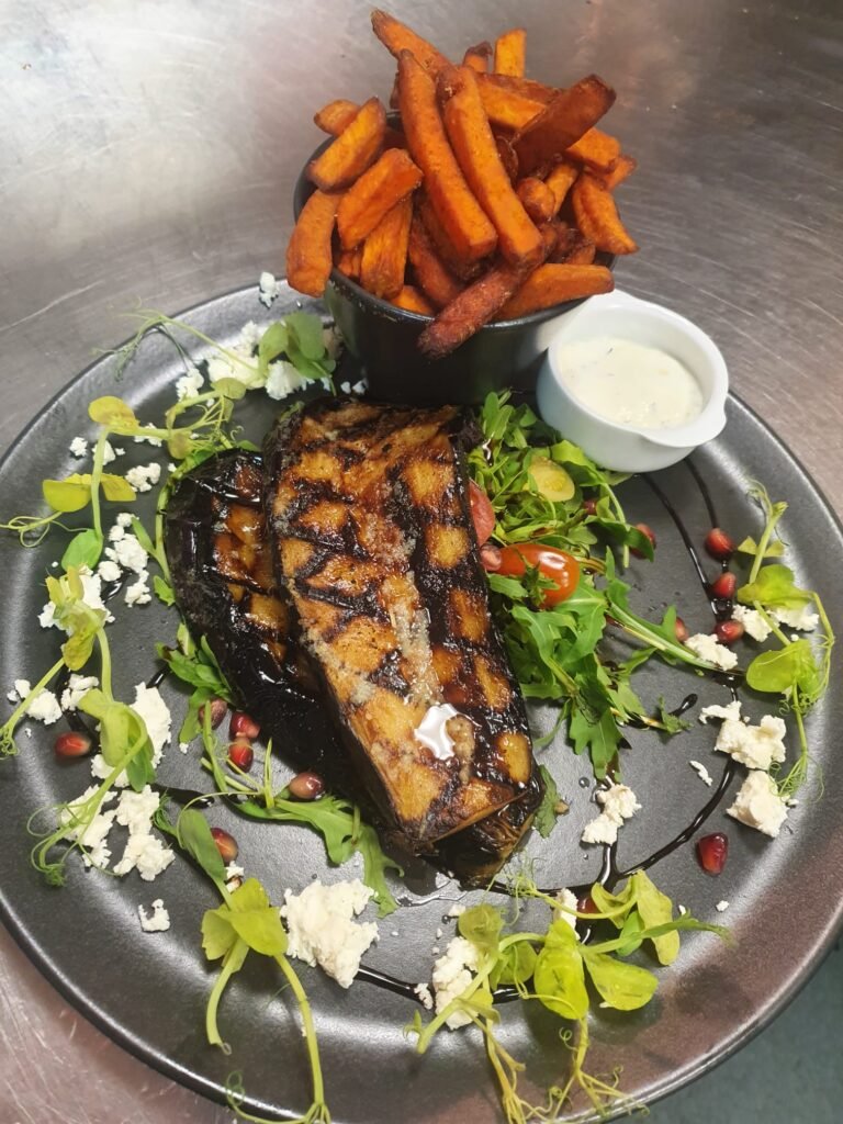 Photo Gallery The White Horse